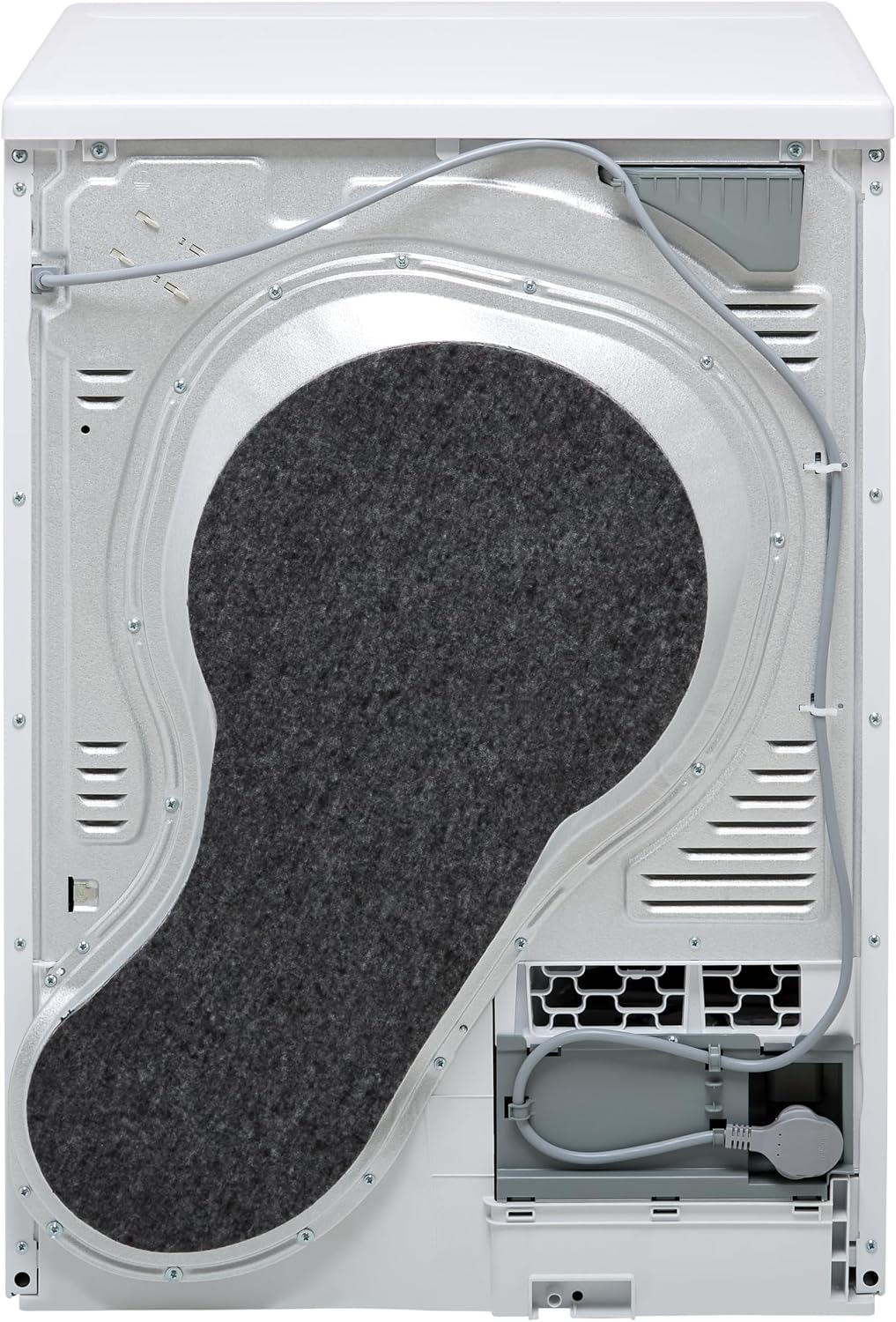 BEKO DTKCE80021W 8 kg Condenser Tumble Dryer - White
