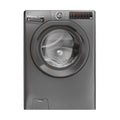 Freestanding Front Load Washing Machine – 10kg, 1400 RPM, Anthracite, Energy Class A, WiFi Connected