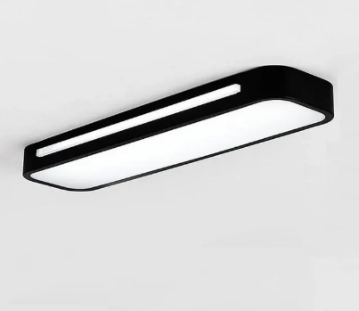 Modern LED Ceiling Lamp for Hallways